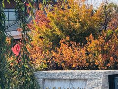 -御景山温泉花园酒店