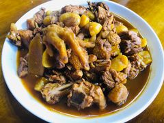 -竹乡人家大鱼头(南山竹海店)