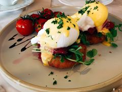-The Rug Cafe(王府中环店)