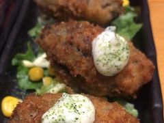 -福匠日本料理(人民路店)