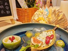 -叶叶菩提(太原别墅店)