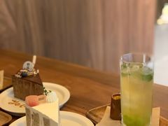 -野路甜点铺(松柏路店)