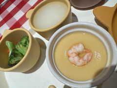 -西贝(龙华壹方天地店)