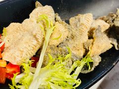 -鱼酷活鱼烤鱼(中联广场店)