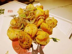 -姜君·千岛湖鱼头馆(浦东大道店)