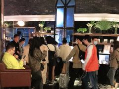 -Let's Taipei 非常烘焙(太古里店)