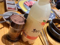 -喜来稀肉(北外滩白玉兰广场店)