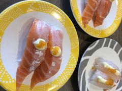 -新一番三文鱼寿司(红城湖店)