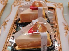 -京馔手工吐司(春熙路店)