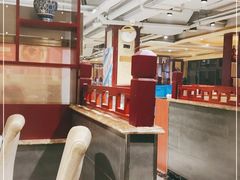 -蜀留香火锅·始于1999·原四川老火锅(白堤路店)
