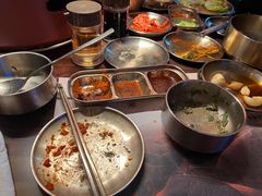 -西塔老太太泥炉烤肉(上海七宝领展广场店)