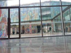 -四川美术学院美术馆