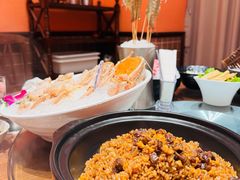-东海怡品海鲜豆捞(星街坊店)