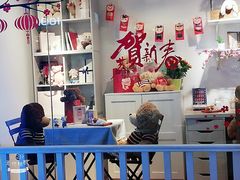 -稻香酒家(天河城店)