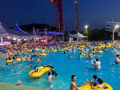 -杭州浪浪浪水公园