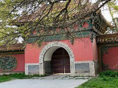 -北陵公园