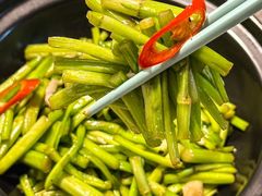 -宫燕府·京菜·烤鸭·淮扬菜(王府中心店)