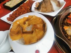 -山城辣妹子(定福庄店)