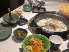 -狐狸爱上椰子鸡(滨江星光大道店)