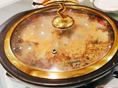 -辛香味烧鱼馆·非遗技艺·排骨红烧肉(光谷医药园店)