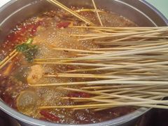 -屋头串串(新街里店)