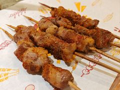 -巴依兄弟西域美食(机场店)