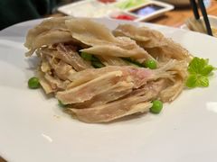 -四季民福烤鸭店(前门廊房二条店)
