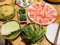-四喜小胖·北京涮肉(五道营店)