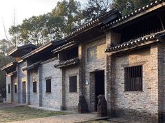 -景德镇古窑民俗博览区