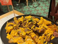 -墨纪Mojí墨西哥餐厅(南开大悦城店)
