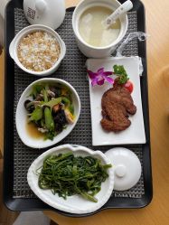 -东方幸福国际母婴月子会所