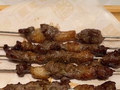 -陳香貴·兰州牛肉面(上海长风大悦城店)
