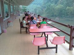 android_upload_pic-百泉山景区餐厅