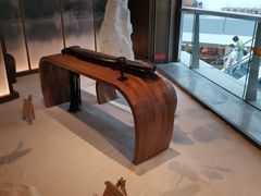 -京华烟云·北京烤鸭(领展购物广场·中关村店)