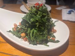 -苹果树下艺术餐厅(通州店)