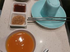 -韩时烤肉(丰科万达广场店)
