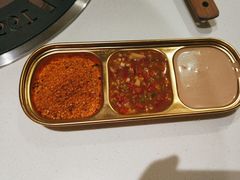 -奔达特色烤牛肉(临河街店)