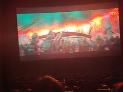 -博纳国际影城IMAX(中央大道店)