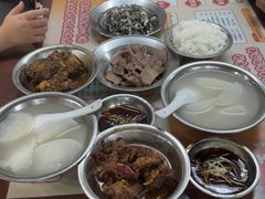 -阿秋牛排(湖心街店)