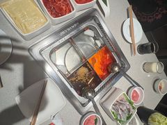 -海底捞火锅(番禺广场店)