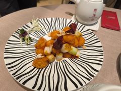 -尚一汤·粤菜海鲜(环球港店)