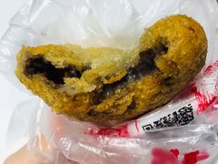 -京天红炸糕(天通苑华联店)