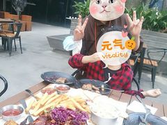 -Devils’ Brewery小恶魔精酿啤酒(泛海美式熏肉店)