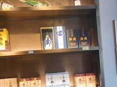 -京味斋·烤鸭·北京菜(安贞店)