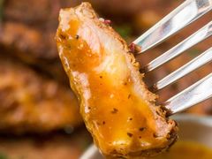 -拾挚扒房(招商花园城店)