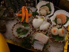 -一绪に寿喜烧(荟聚店)