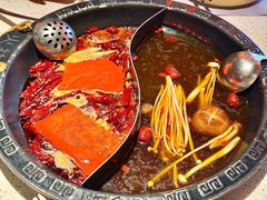-火社火锅(裕华万达店)
