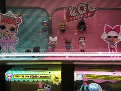 -泡泡玛特POPMART(武汉天地壹方店)