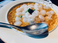 蟹粉虾仁-蟹榭(静安寺晶品商场店)