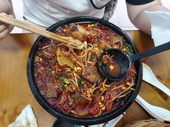 -常鲜德乐购迎桂馒头店(麻巷公寓店)
